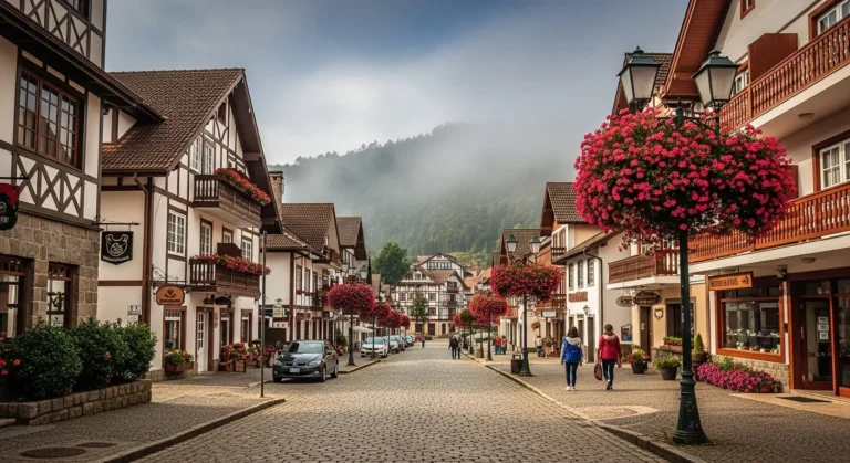 Gramado – RS expande digitalização de acervos históricos em 2026 Gramado – RS expande digitalização de acervos históricos em 2026