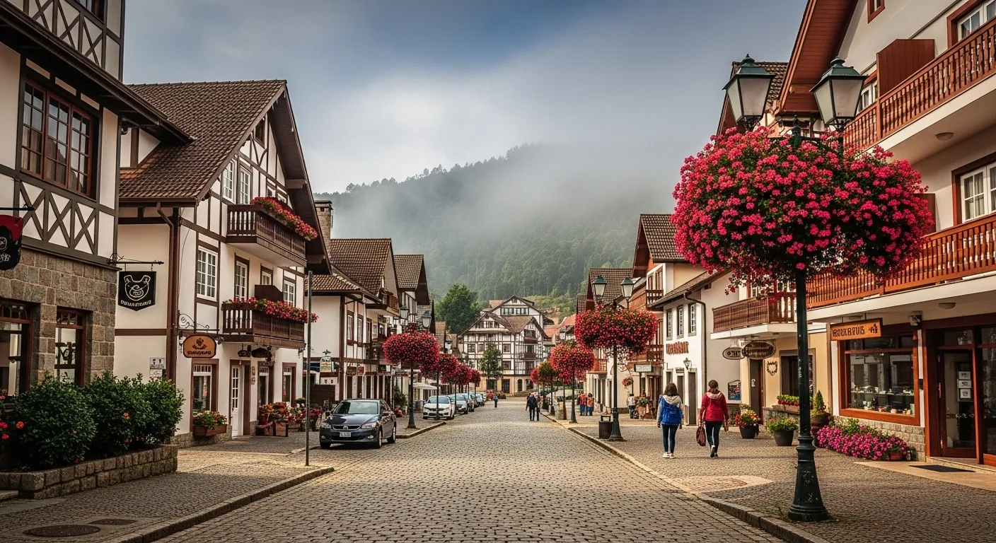 Aumento de 80% nas inscrições da Summit 2026 em Gramado - RS