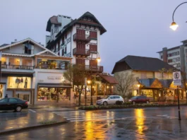 Gramado – RS recebe Invest RS para fortalecer negócios em 2026 Gramado - RS se prepara para receber Invest RS e impulsionar negócios em 2026