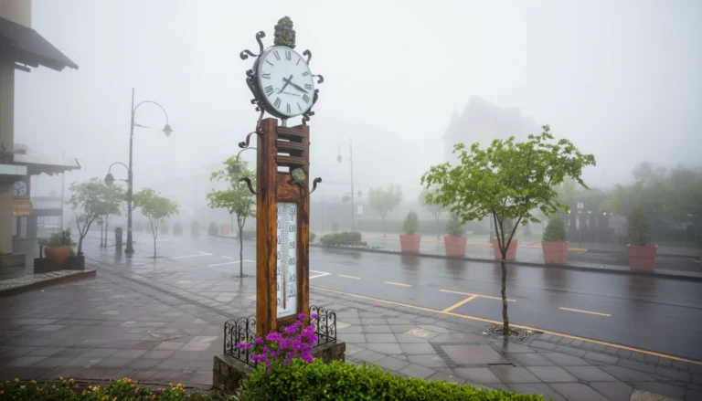 Gramado – RS suspende por 6 meses novas lojas de chocolate artesanal