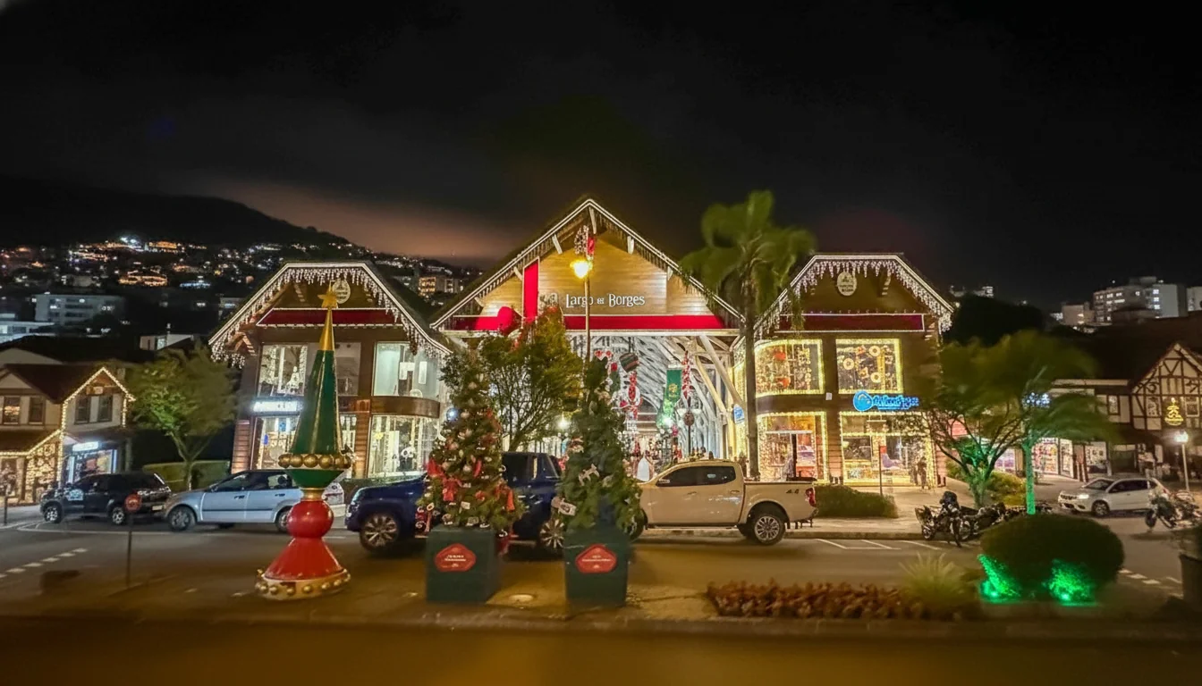 Oportunidade de trabalho em Gramado - RS para assistente administrativo
