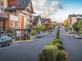 Gramado – RS: Governo Gaúcho Anuncia Ações de Sustentabilidade 2026 Governador do Rio Grande do Sul apresenta ações de sustentabilidade em Gramado - RS