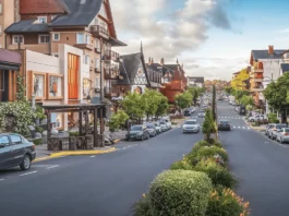 Luia Barbacovi anuncia investimento de R$ 9,7 milhões para o turismo em Gramado