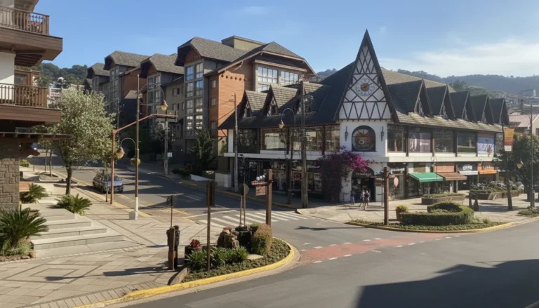 Gramado – RS anuncia ampliação da ExpoGramado com novos eventos em 2026