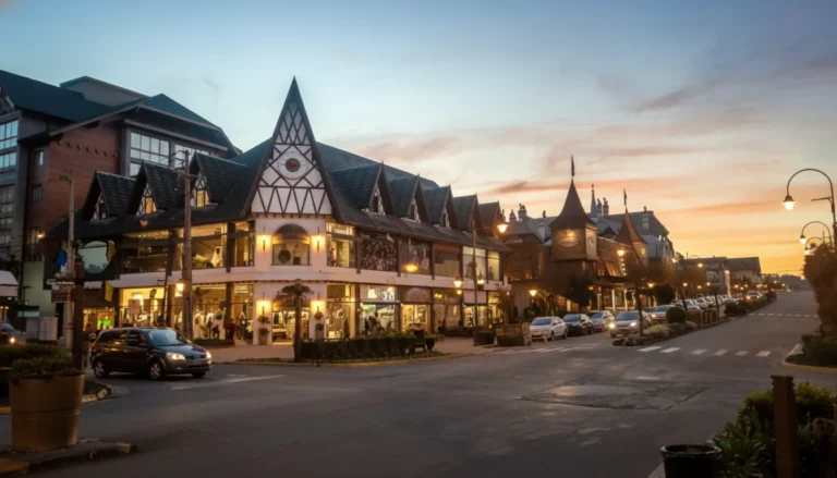 Gramado – RS: Trabalhador morre no Snowland em 10 de junho