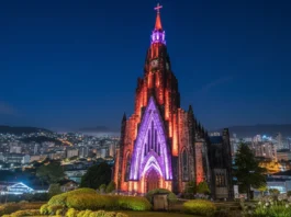 Gramado – RS lança portal digital para preservar acervo histórico em 2026 Portal digital de Gramado - RS preserva acervo histórico para futuras gerações