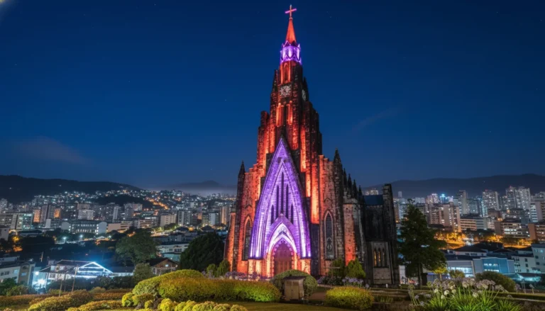 Gramado – RS lança portal digital para preservar acervo histórico em 2026 Gramado – RS lança portal digital para preservar acervo histórico em 2026