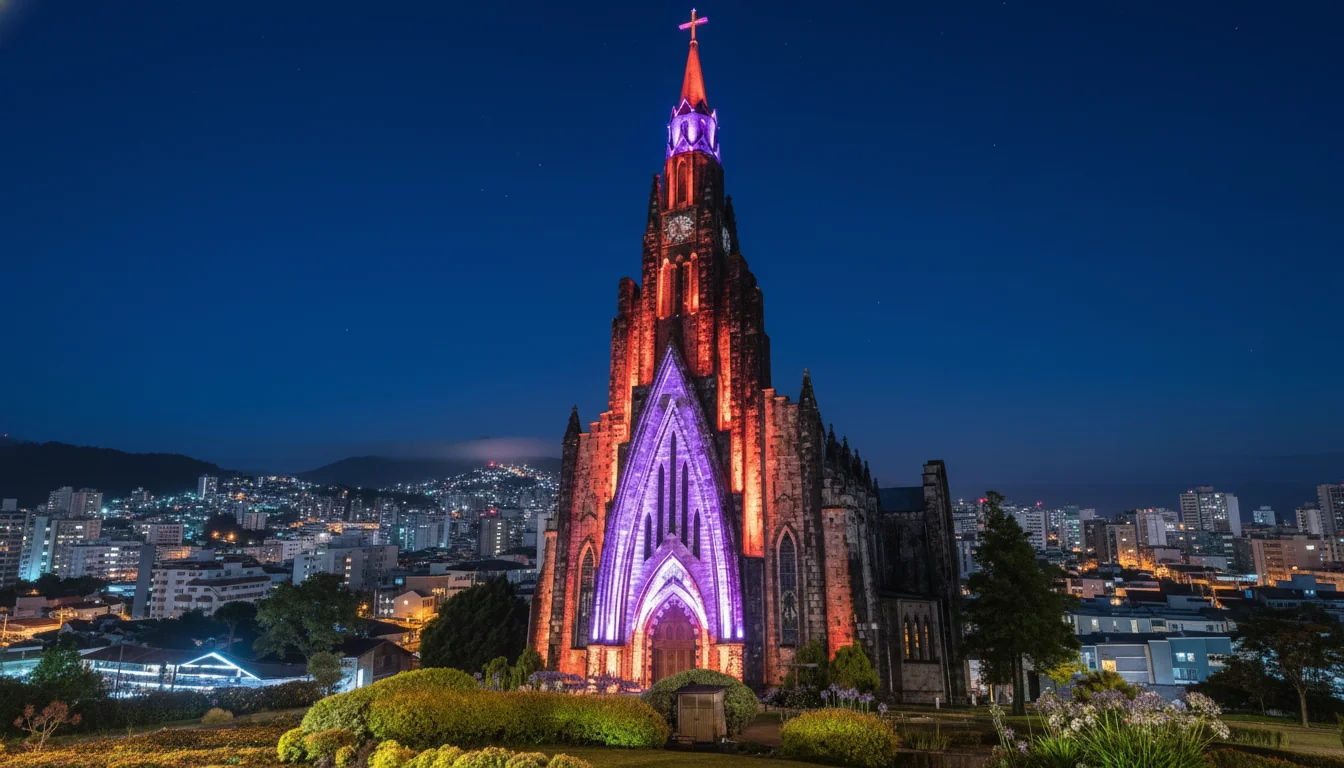 Vereadores de Gramado - RS analisam novas medidas para melhorar a cidade