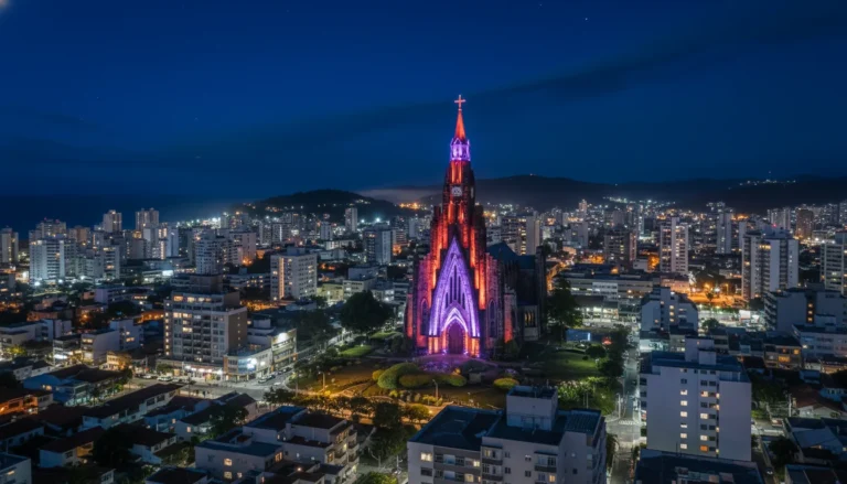 Gramado – RS sedia o Conecta IA Inovação em 27 de junho de 2026