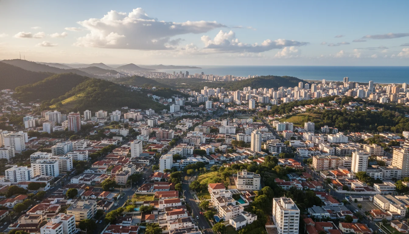 Protestos em Gramado - RS evidenciam problemas no transporte coletivo em 2026