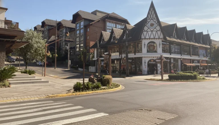 Gramado – RS: Prefeitura revisa Plano Diretor em junho de 2026 Gramado – RS: Prefeitura revisa Plano Diretor em junho de 2026