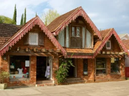 Lançamento do portal da Nova Centralidade em Gramado - RS, destacando inovação e desenvolvimento
