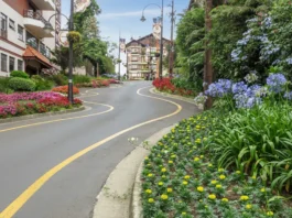 Gramado - RS apresenta novas diretrizes para urbanismo digital em 2026
