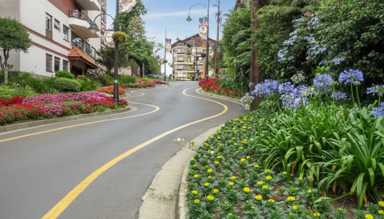 Gramado – RS atualiza regras digitais do projeto urbanístico em 2026 Gramado – RS atualiza regras digitais do projeto urbanístico em 2026