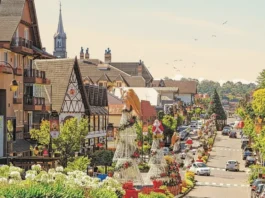 Nestor Tissot apresenta novas diretrizes para o planejamento urbano em Gramado