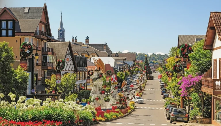 Gramado – RS anuncia nove ações sociais na Gramado Summit 2026 Gramado – RS anuncia nove ações sociais na Gramado Summit 2026
