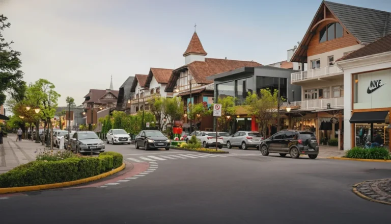 Gramado – RS aprova revogação da Taxa de Turismo em abril de 2026 Gramado – RS aprova revogação da Taxa de Turismo em abril de 2026