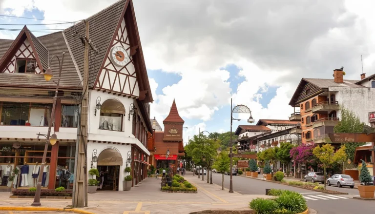 Gramado – RS: Acesso ao Pórtico da RS-235 Bloqueado Após Acidente Gramado – RS: Acesso ao Pórtico da RS-235 Bloqueado Após Acidente