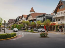 Nestor Tissot lança consulta pública para Plano Diretor 2026 em Gramado Nestor Tissot apresenta proposta de consulta pública para o Plano Diretor 2026