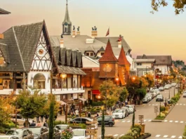 Gramado – RS: Gramadotur anuncia Concurso Público para 2026 Gramado - RS se prepara para Concurso Público anunciado pela Gramadotur em 2026