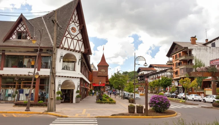 Luia Barbacovi confirma avanços na Operação Terra Forte em Gramado