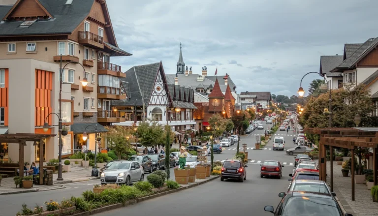 Gramado – RS lança projeto digital de memória ferroviária em junho
